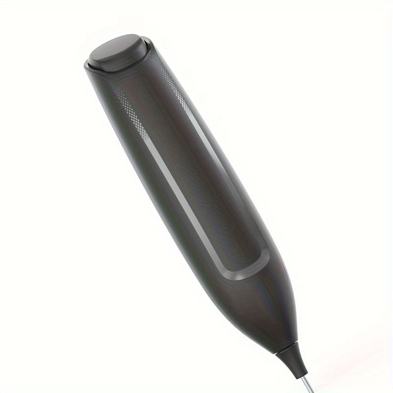 Mini Handheld Electric Milk Frother for Coffee and Hot Chocolate