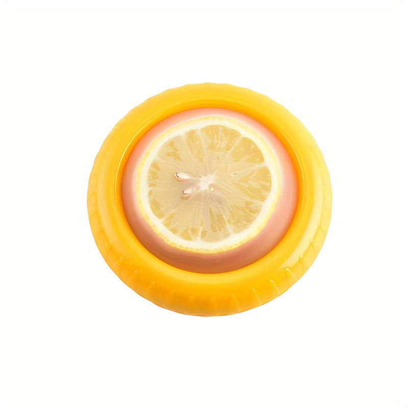 Silicone meva saqlash qutisi, qayta ishlatiladigan yangi mahsulotlar uchun tashkil etuvchi, elastik bo'laklar bilan