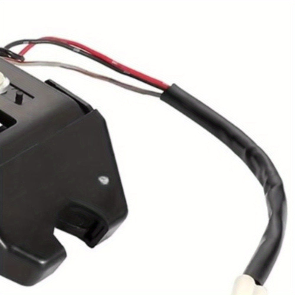 Avtomatik Elektrik Oyna Yopish Moslamasi uchun Avtomobil Bagaj Yopish Uskunasi Uzoqdan Boshqarish