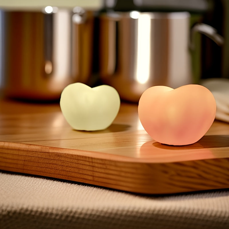 Night Light Desktop Decorative Lamp for Boys and Girls Kids Gift Christmas Birthday