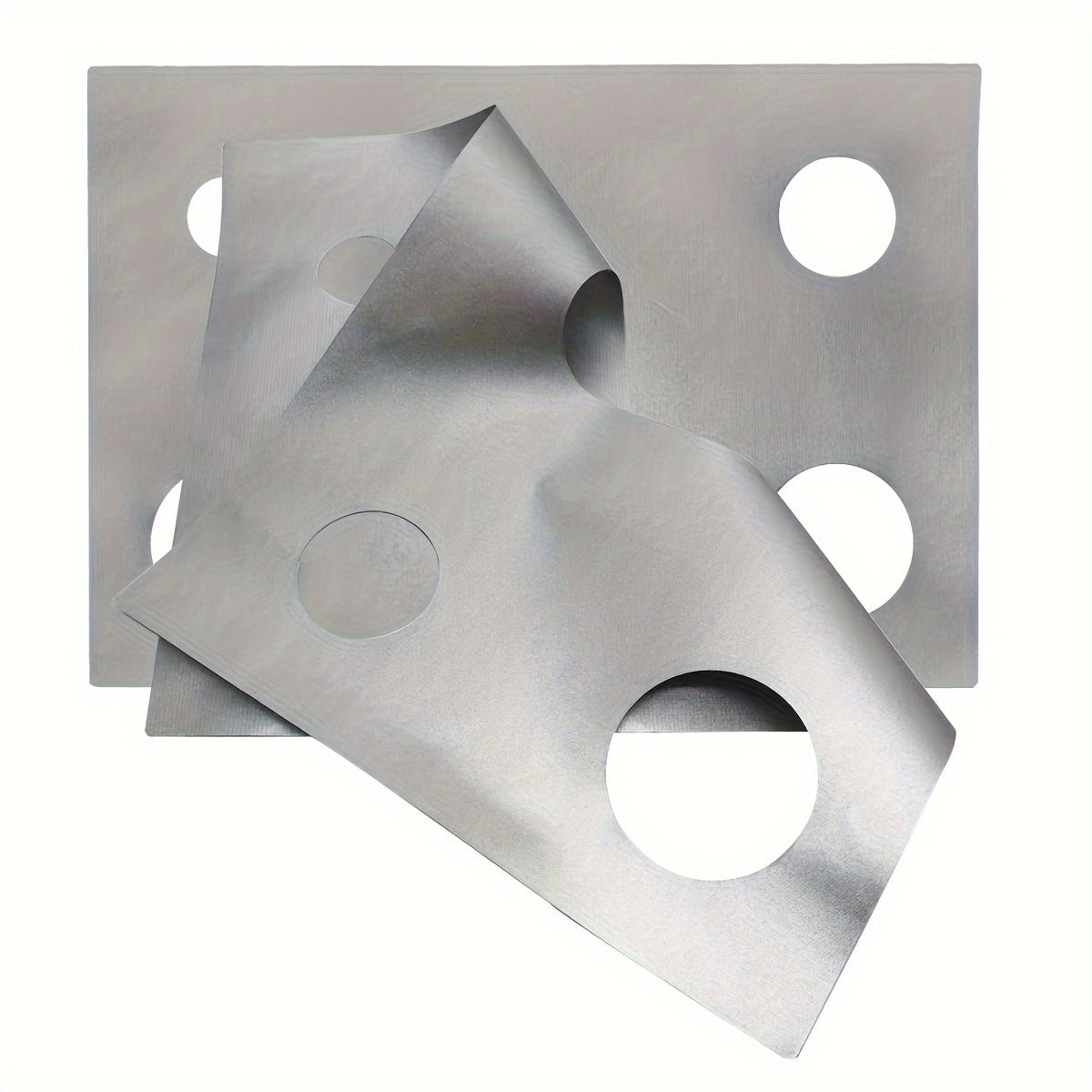 Reusable protective pad liner para limpieza de cocina