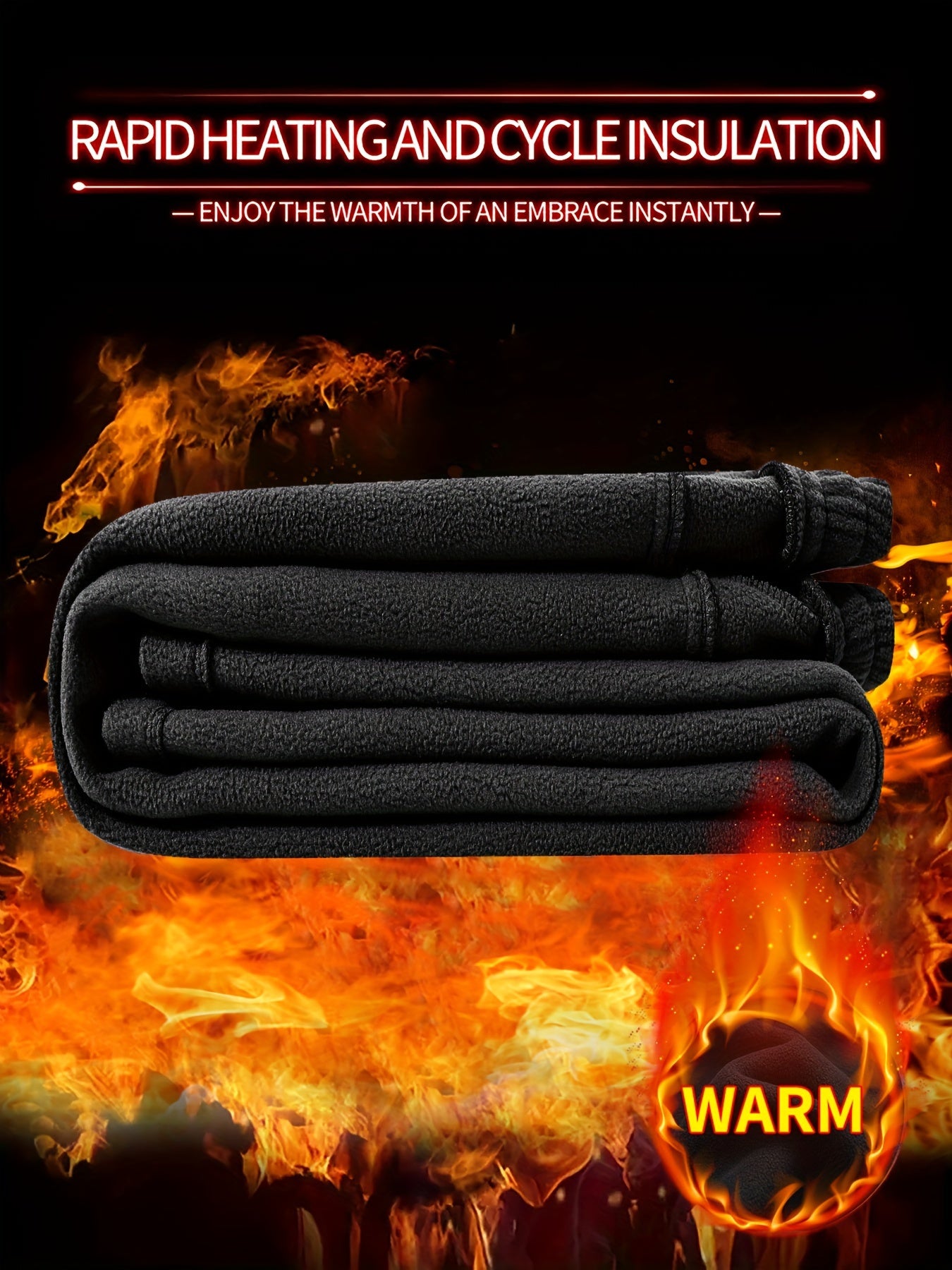 Pantalones jogger de felpa gris para hombre, con cremallera impermeable y bolsillos laterales, ropa casual de invierno para deportes