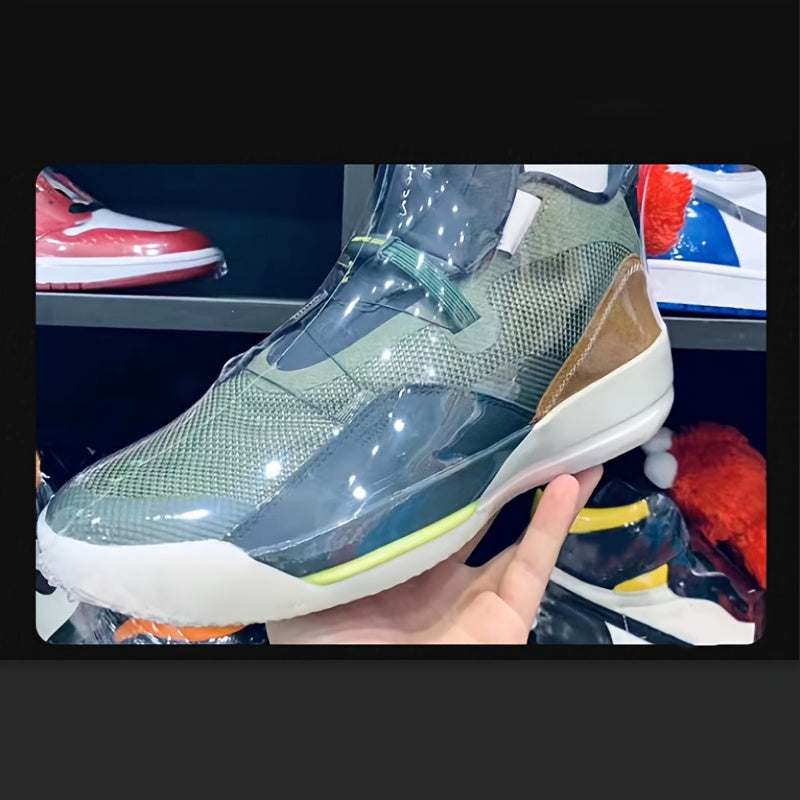 Boshqarmalar uchun Katta hajmli POF issiqlik qisqaradigan film, shisha uchun yopilgan plastmassa sumkalar, chang va oksidlanishga qarshi, moslashuvchan paketlar