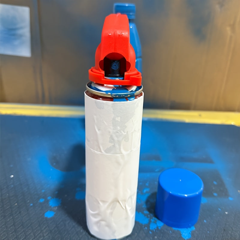 Universal avtomobil spreyi qurolining tutqich bo'yash asbobi avtomobil bo'yash uchun