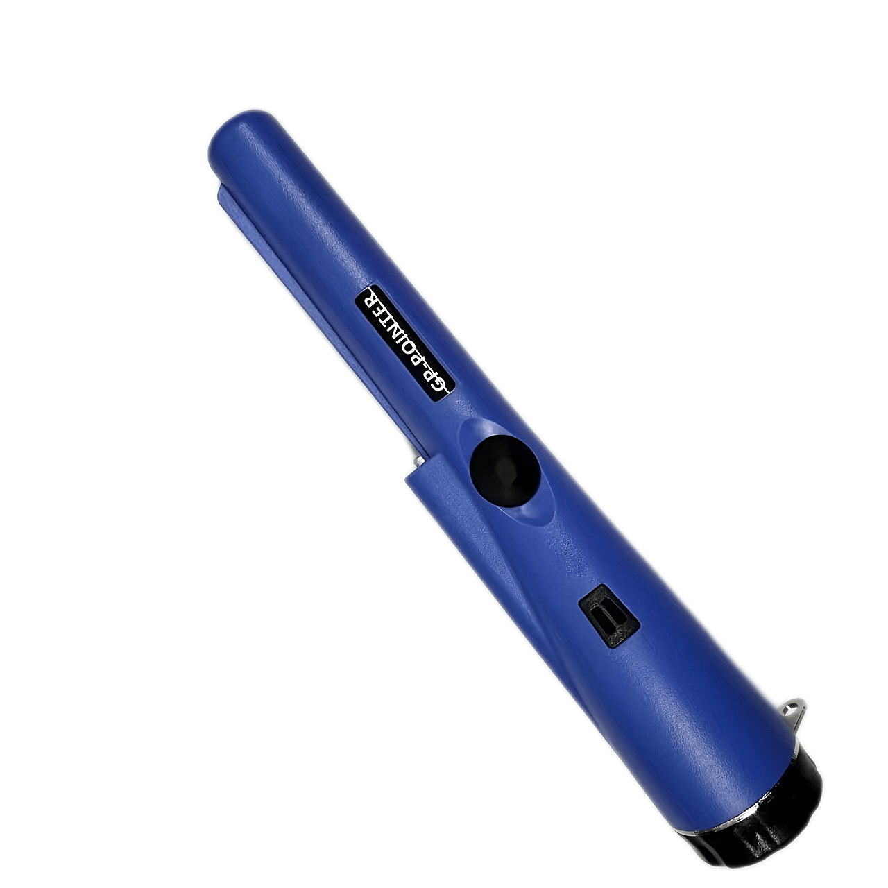 Detector de metales portátil de mano con alta sensibilidad y búsqueda en 360° para monedas, joyas y oro