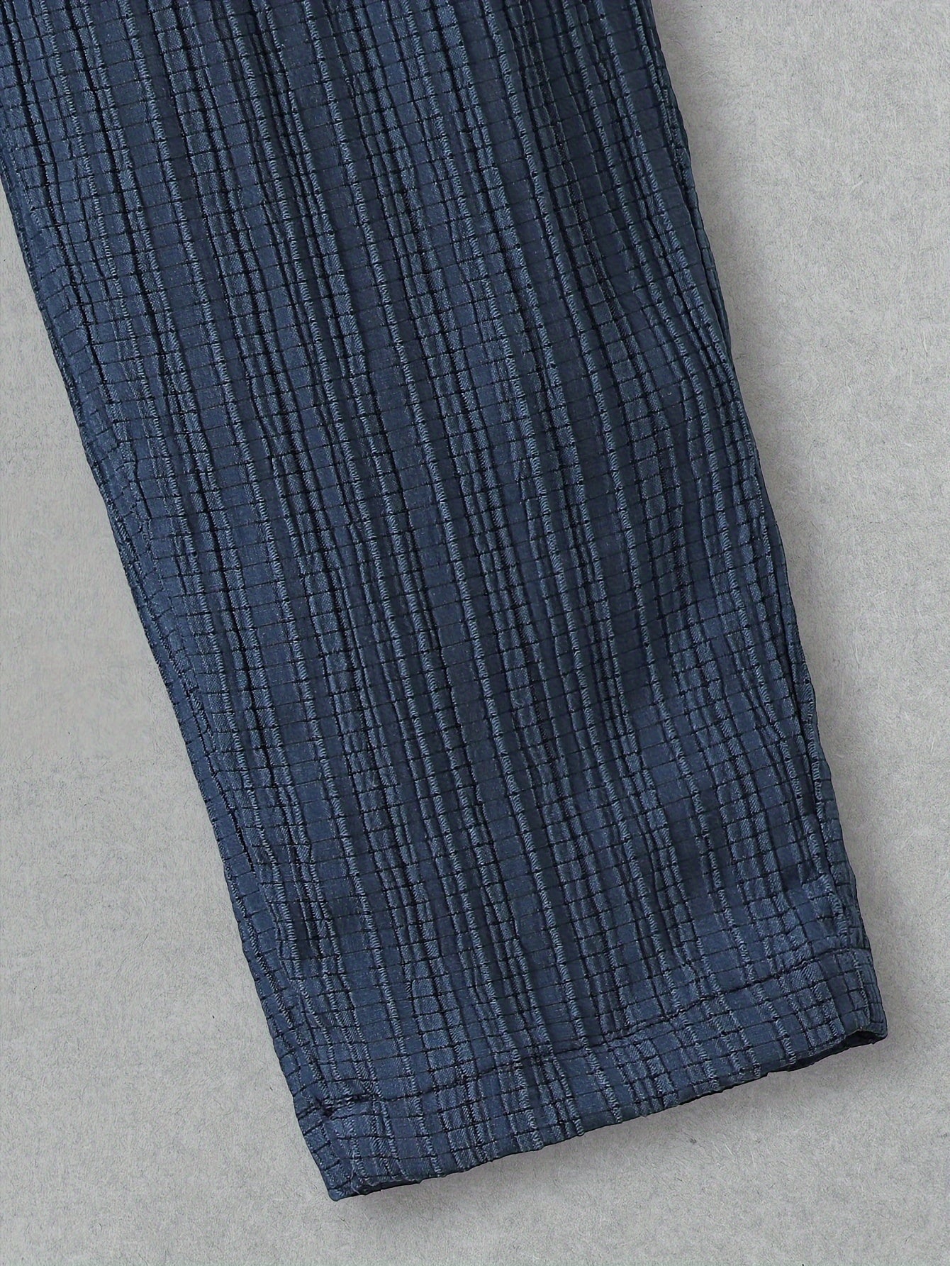 Мальчики 2-компонентный повседневный комплект: рубашка с длинным рукавом и брюки, весна-осень