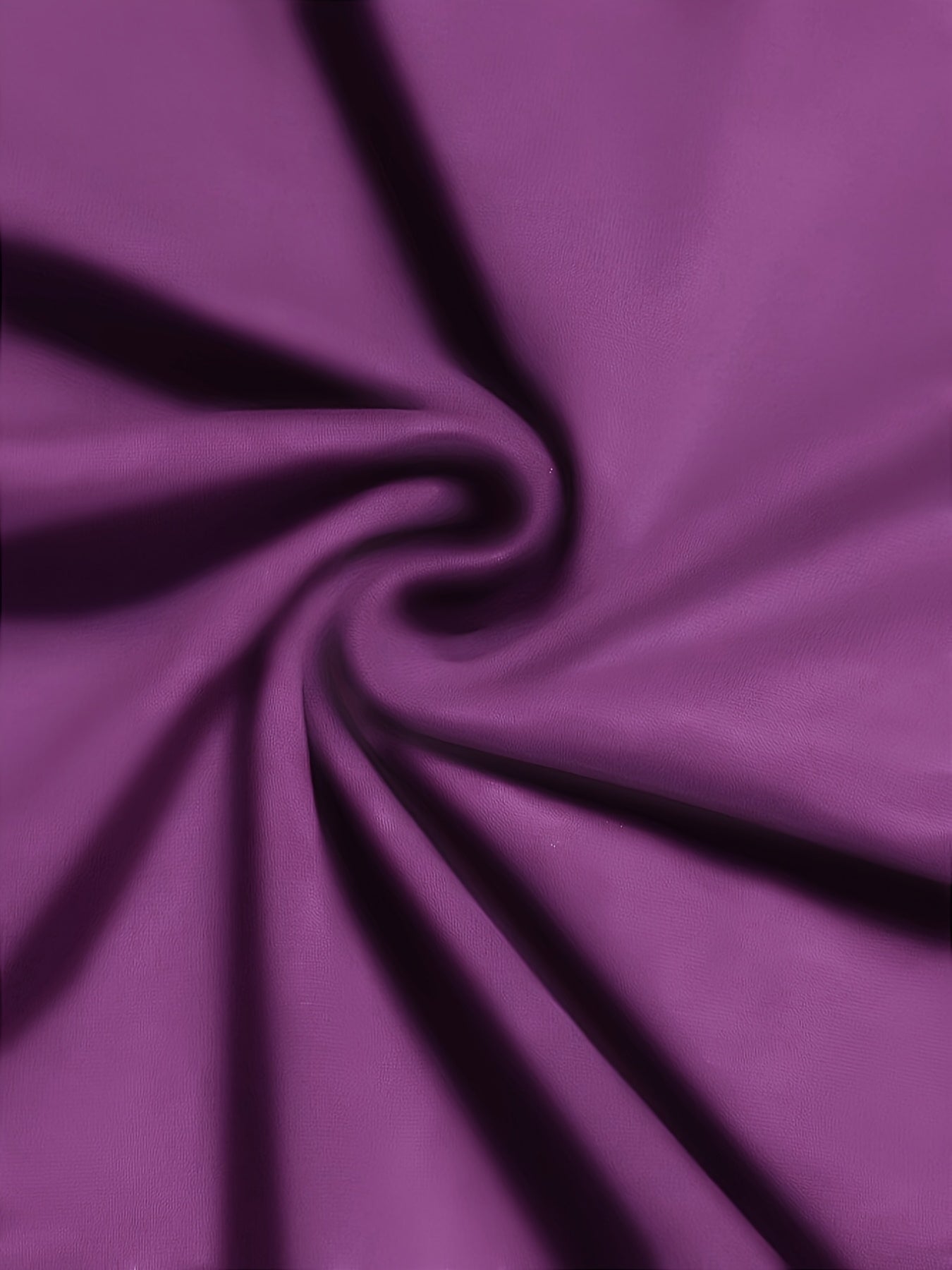 Plus Size Sleeveless Letter Print Tank Dress Casual Nightwear Purple