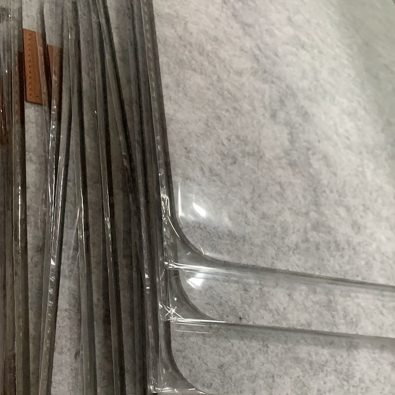 Portable High-Quality Ironing Mat for Quilting Sewing and Crafts Foldable Heat-Resistant