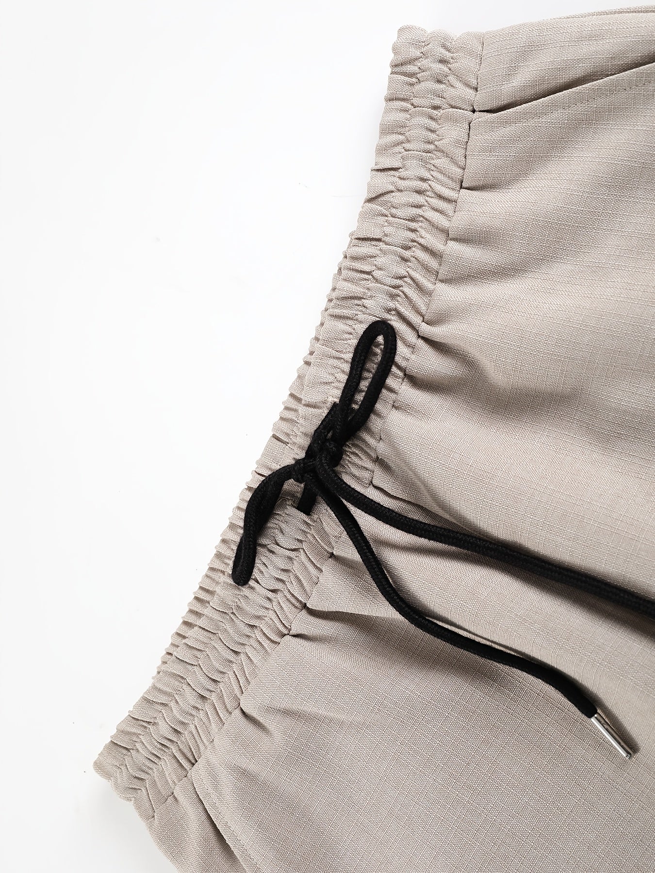 Men's Autumn Winter Long Sleeve Button Shirt and Casual Pants Set Polyester Solid Color Regular Fit