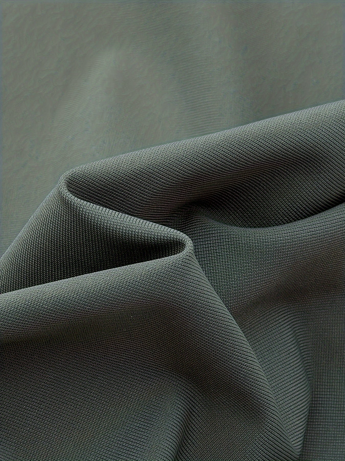 Women's Summer Sports Long Pants Tapered Joggers with Elastic Waist and Zipper Pockets