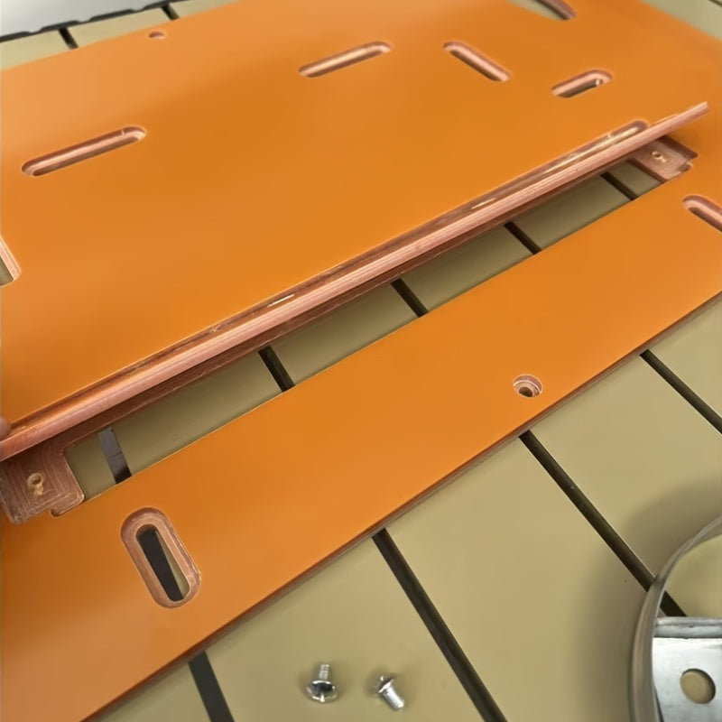 Woodworking Table Saw Inverted Board Universal Circular Saw Accessory No Electricity