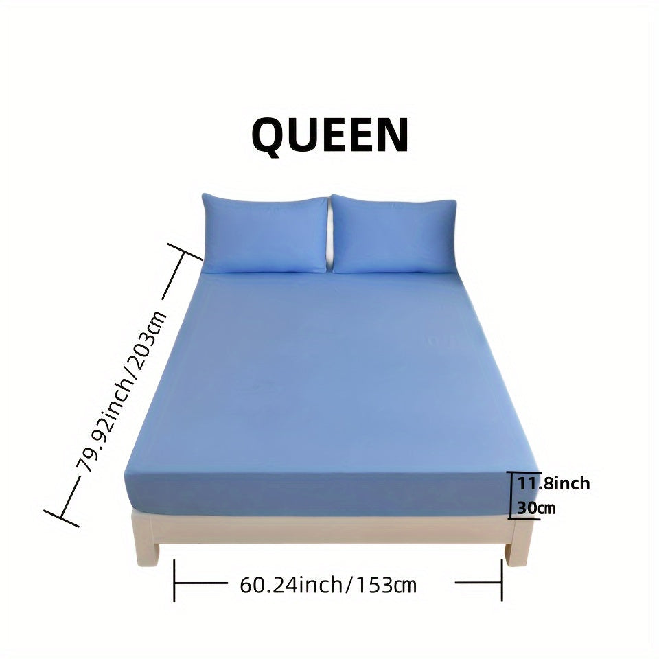 Boshqa mavsumlar uchun to'liq rangdagi nafas oladigan polyesterli yostiq qoplami