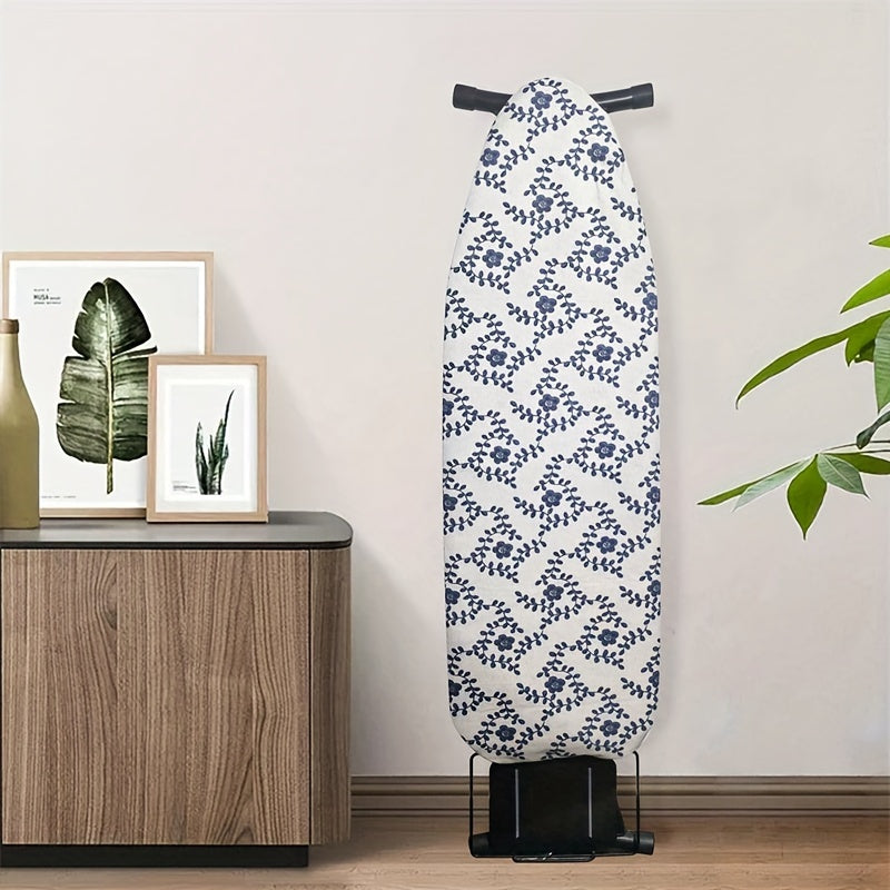 Ironing Board Cover with Edge Heat Protection for Standard 38x137cm Boards