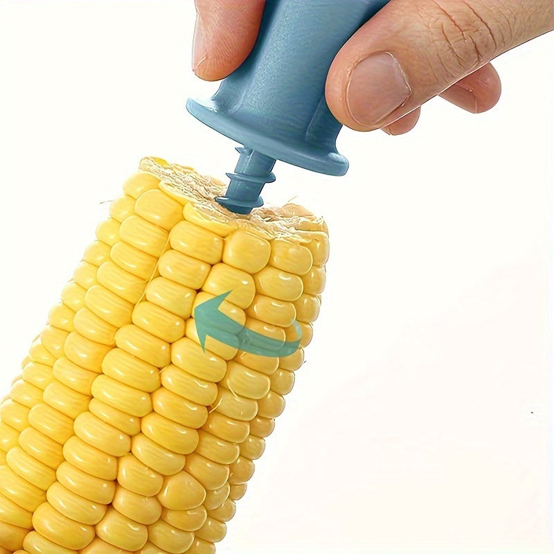 O'simliklar va dengiz mahsulotlari uchun mikroto'lqinli makkajo'xor pishirgich, joyni tejovchi, yuqori haroratga chidamli