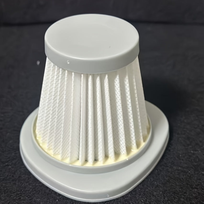 Delmas mos keladigan ikki maqsadli vakuum filtri nam/quruq tozalash uchun - batareya talab qilinmaydi