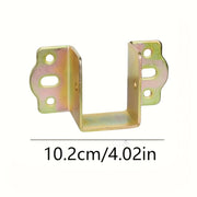 2 dan 3 gacha bo'lgan uy yotoq qo'llab-quvvatlash osma burchak yotoq yopish qopqog'i, yotoq mebel uskunalari burchak kodi, quloqlari bilan osma tugma burchak aksessuarlari