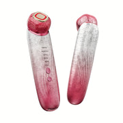 Multifunctional Beauty Device with Color Light Vibration Ice Warmth Modes for Skincare