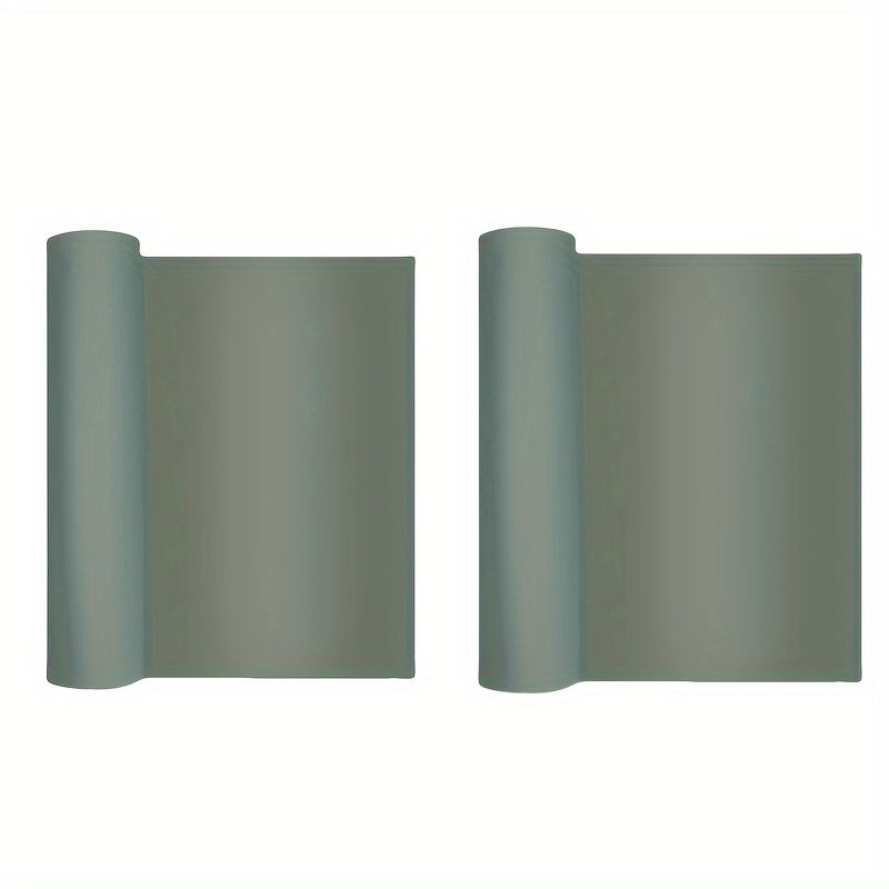 Waterproof PVC Tape for Roof and Surface Leak-Proof Rust-Proof Insulation and Repair Two Rolls