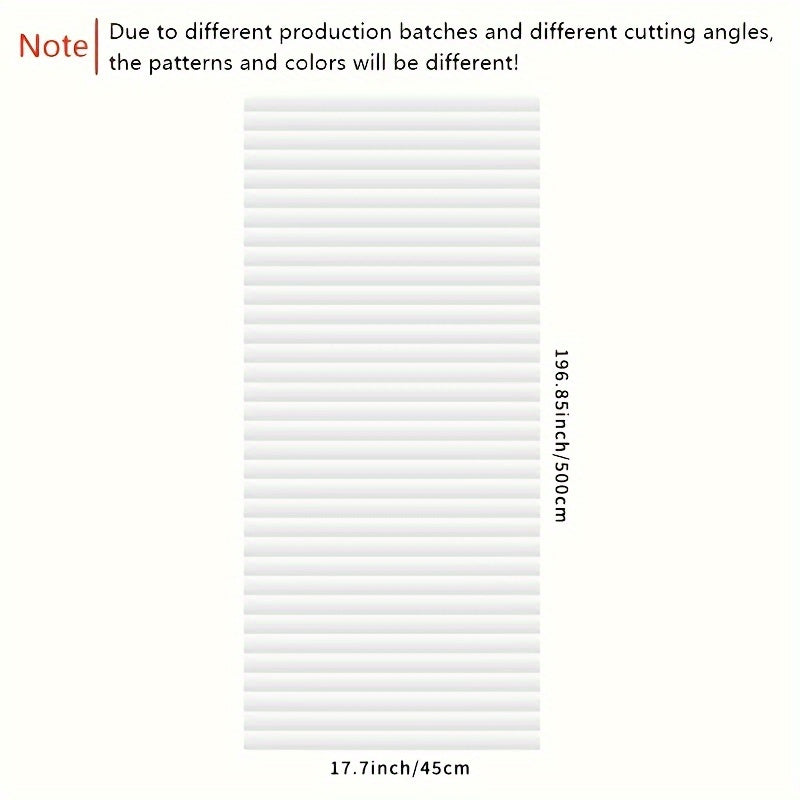 Frosted Window Film One Roll Static Clings Privacy Glass Decor