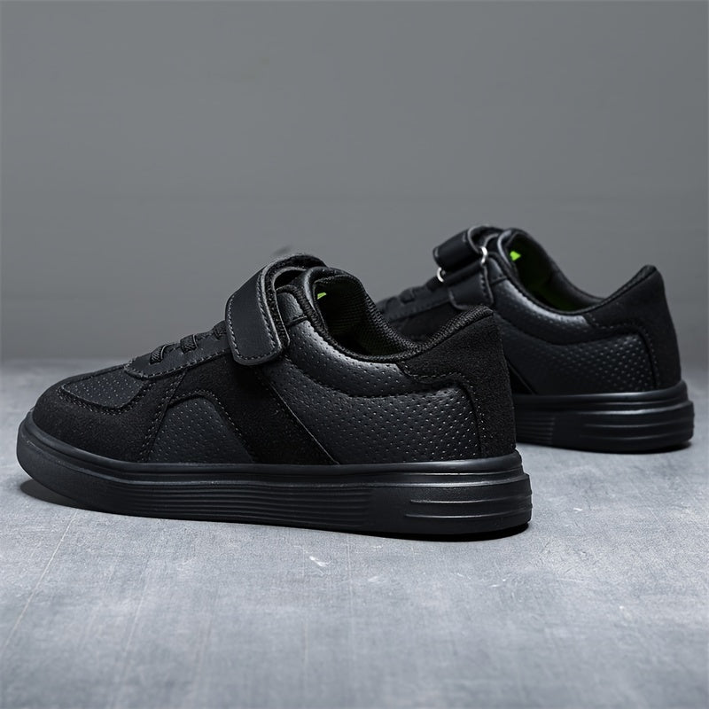 Мужские повседневные кроссовки с нескользящей подошвой из ЭВА, в клетку