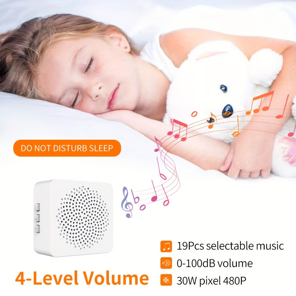 HD kamera, tungi ko'rish, ikki tomonlama audio va ilova orqali boshqarish bilan simsiz aqlli eshik qo'ng'irog'i.