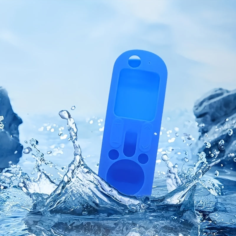 LG Changyutgich Pult uchun Himoya Silikon Qopqoq - MR23GA, MR23GN, MR21GA va boshqa modellarga mos keladi - Kuchli va Bardoshli Qoplama