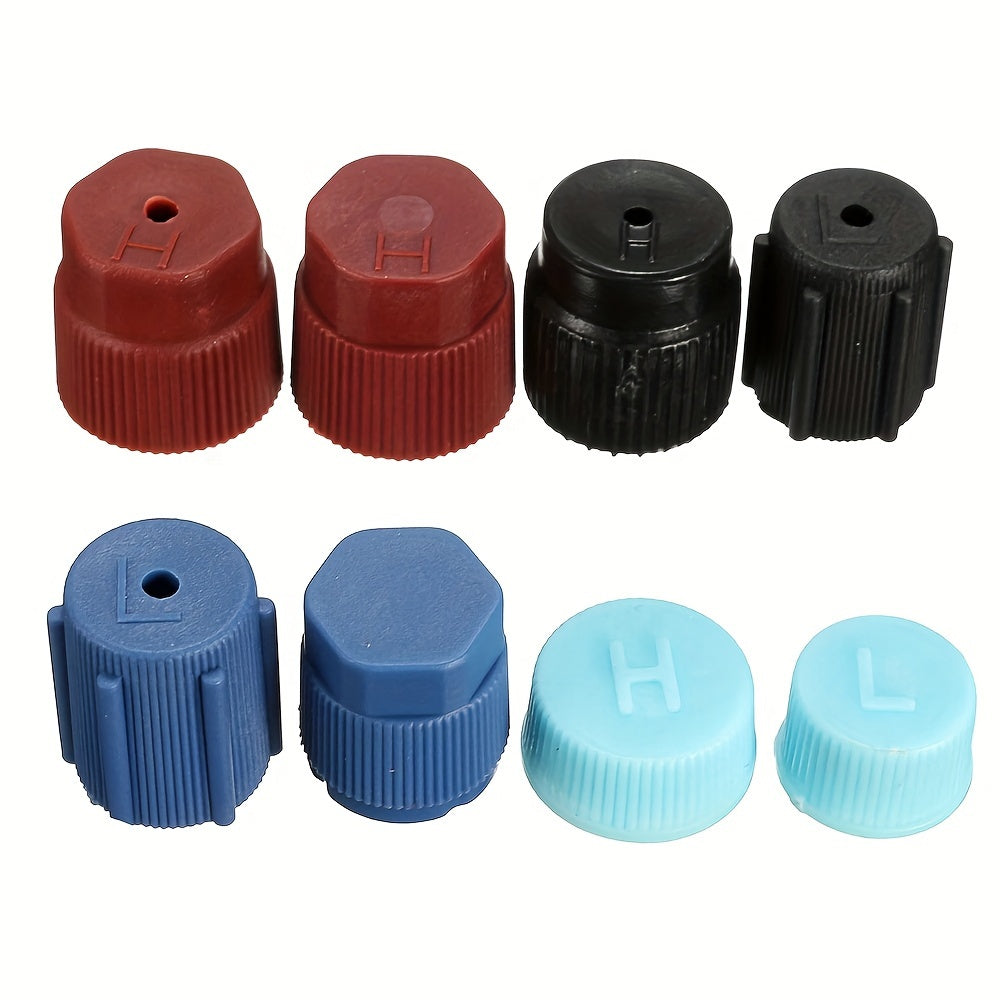 Air Conditioner Accessories Set with Filter and Fittings for Home Use