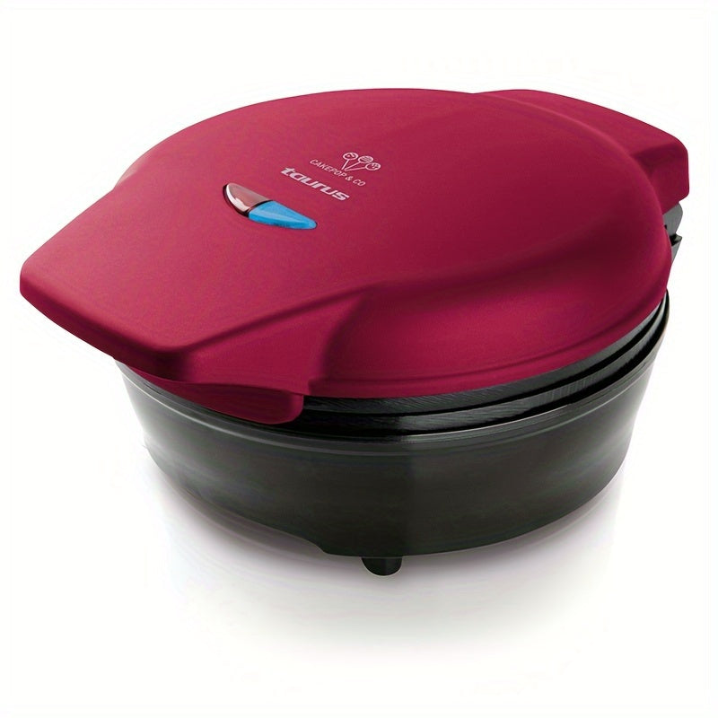 Deluxe Octopus Ball Maker: Mukammal pishirilgan to'pqlar uchun ko'p funksiyali oshxona gril panasi, oson tozalanadigan va joyni tejovchi dizayn. Uy sharoitida pishirish uchun ideal.