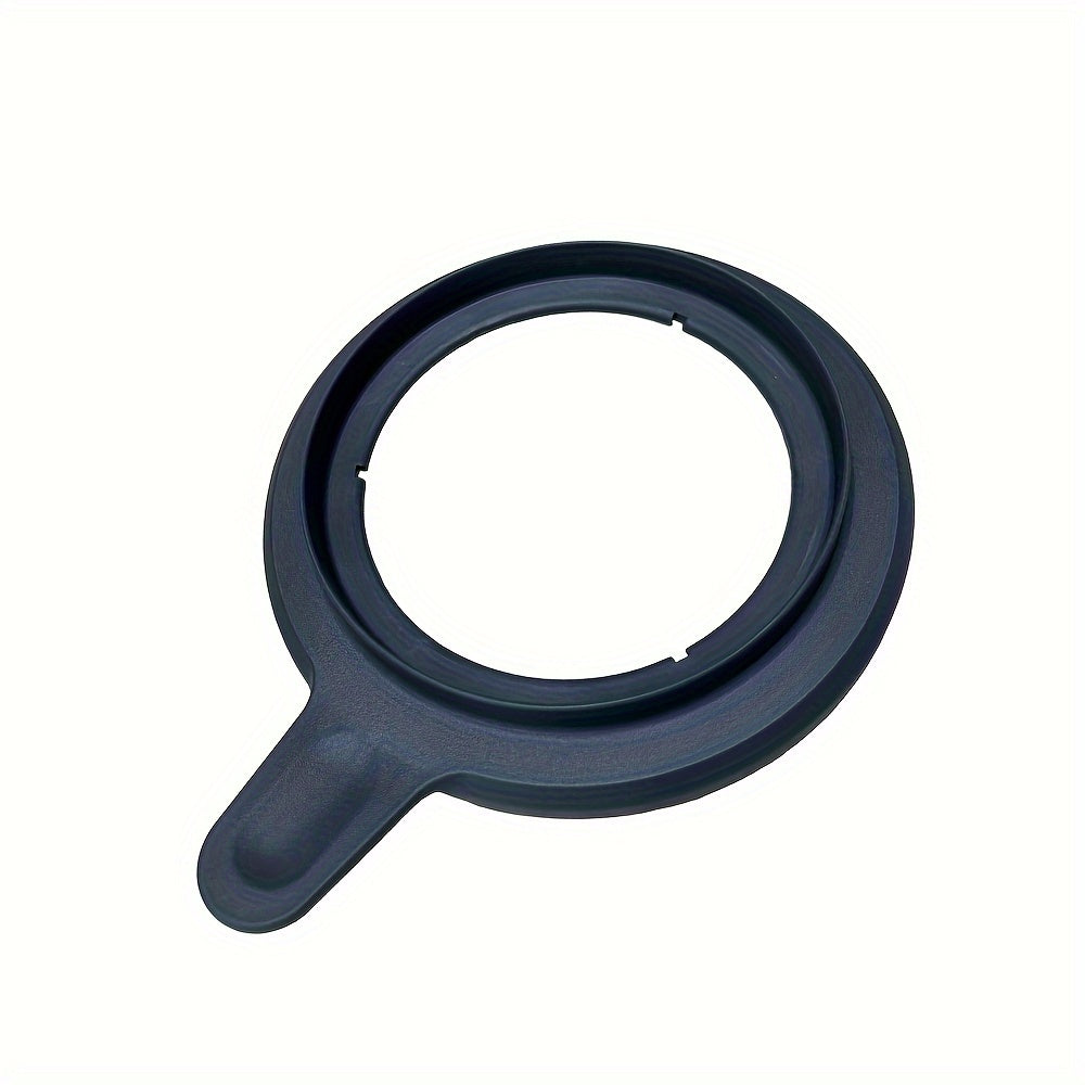 Silicone Lid for Thermomix TM5 TM6 Mixing Bowl and Air Fryer Seal with Large Small Hole