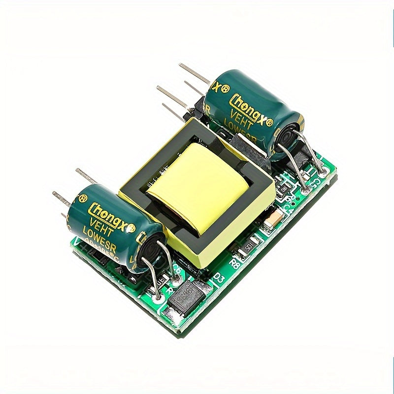 5V 1.5A DC-DC Power Supply Module Ultra Thin Small Size AC to DC Converter Switching Regulator Electronic Projects
