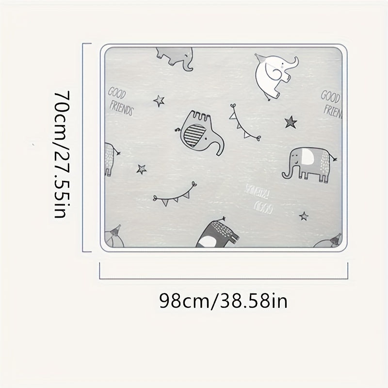 Cobertor de enfermería 1 pieza, bufanda versátil para alimentar y amamantar, ideal para llevar a cualquier lugar