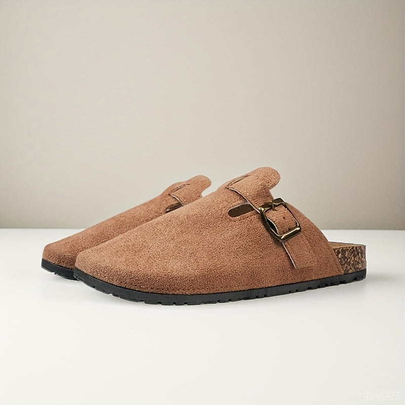 Unisex Casual Fabric Shoes with Soft Sole and Arch Support