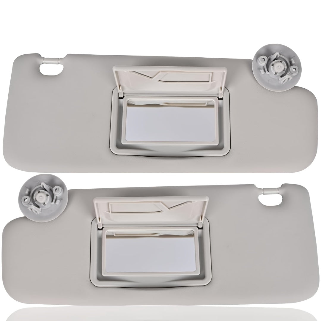 Car Sun Visor for Chevrolet Sonic Spark 2010-2019 Left Right Side