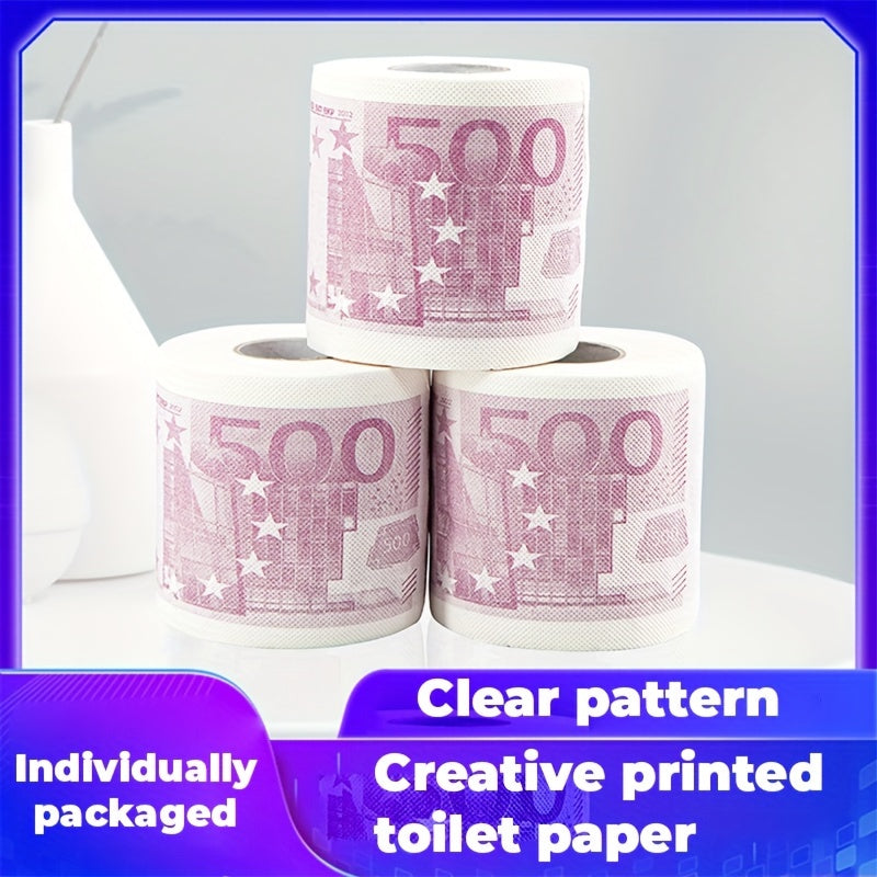 2-Ply Soft Absorbent Party Tissues for Weddings Birthdays and Events