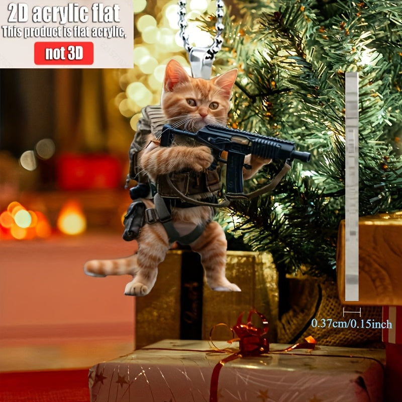 Chiroyli Mushuk Akril Kalitlik uchun Avtomobil Oldiysi Sumka Aksessuarlari Bardoshli