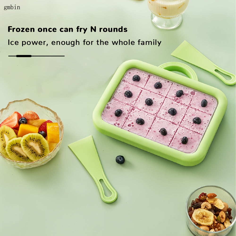 Любимые товары к Дню святого Валентина и Пасхе: мини-йогуртницы и мороженицы для более здоровых домашних лакомств без добавок.