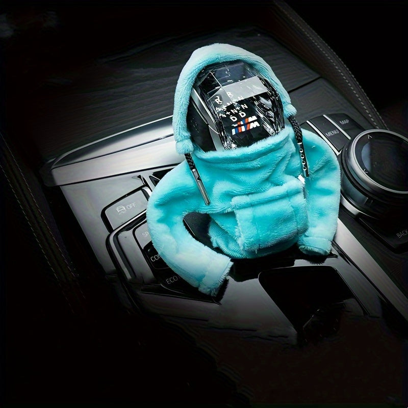 Yaratuvchi Hoodie Avtomobil Tormoz Kafesi Chang Qopqog'i Erkaklar Ayollar uchun Universal Dekor