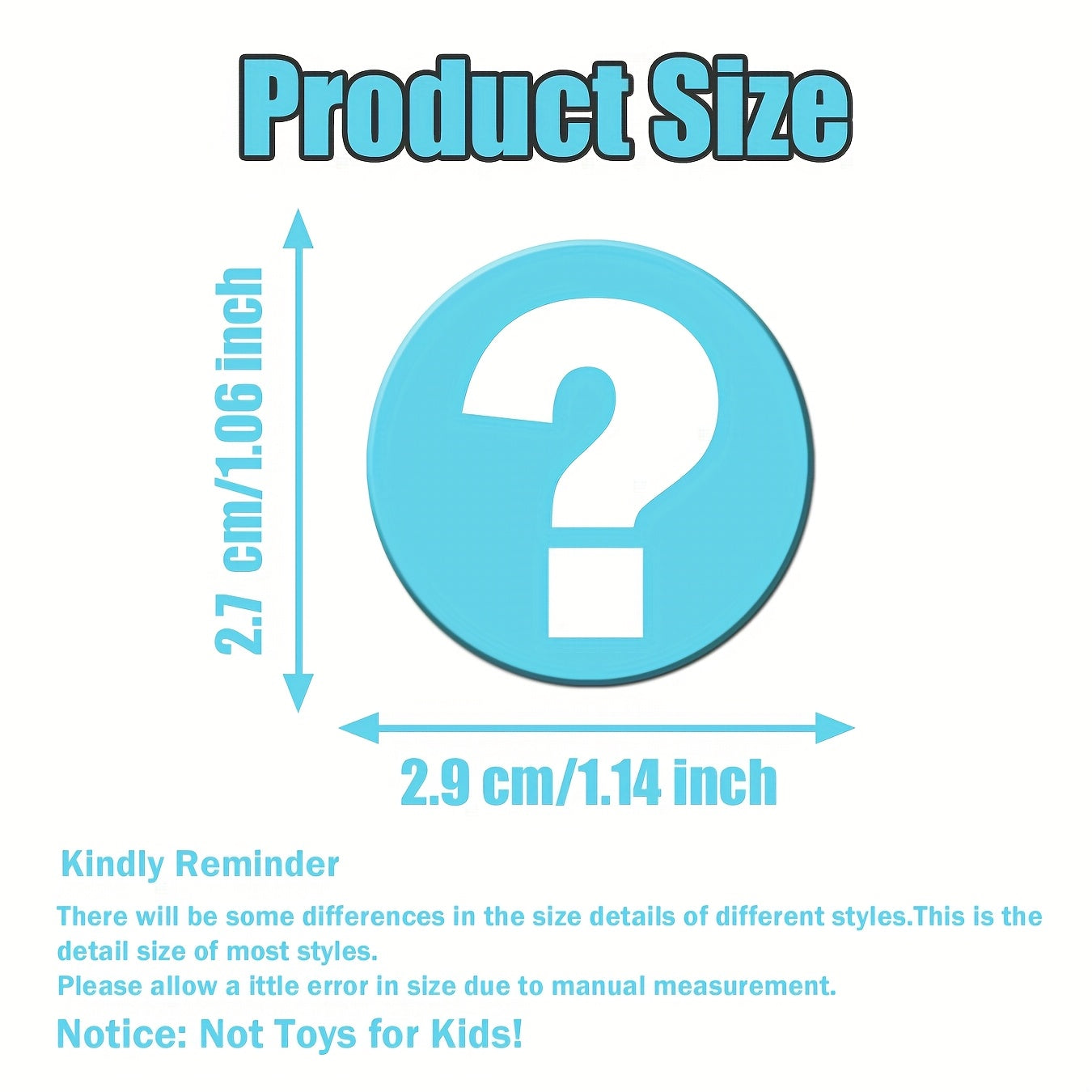 12 pcs Cute Shark PVC Charm Set Detachable Accessories for Kids and Teens