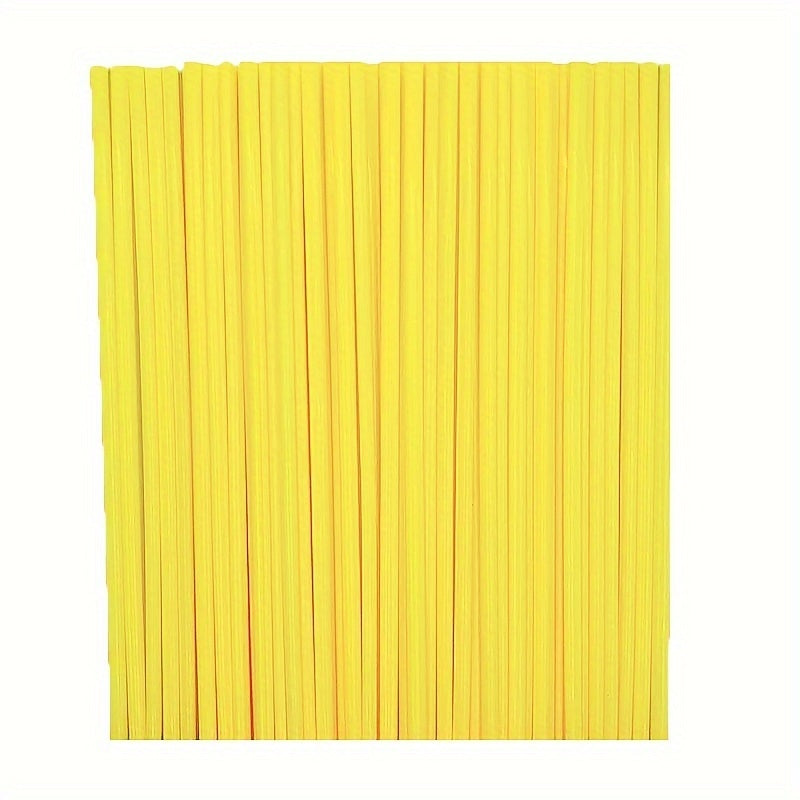 Набор кожухов для спиц обода мотоциклетного колеса, 36 шт., длина 17,02 см, для грязевых эндуро и пите