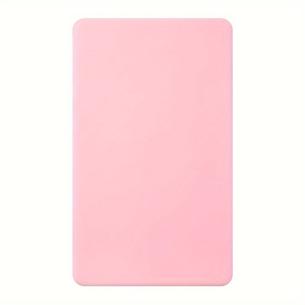 100% полиэстер, простыня с полосатым узором для детской кроватки - машинная стирка, не водонепроницаемая, с натяжным закрытием - подходит для детской кроватки