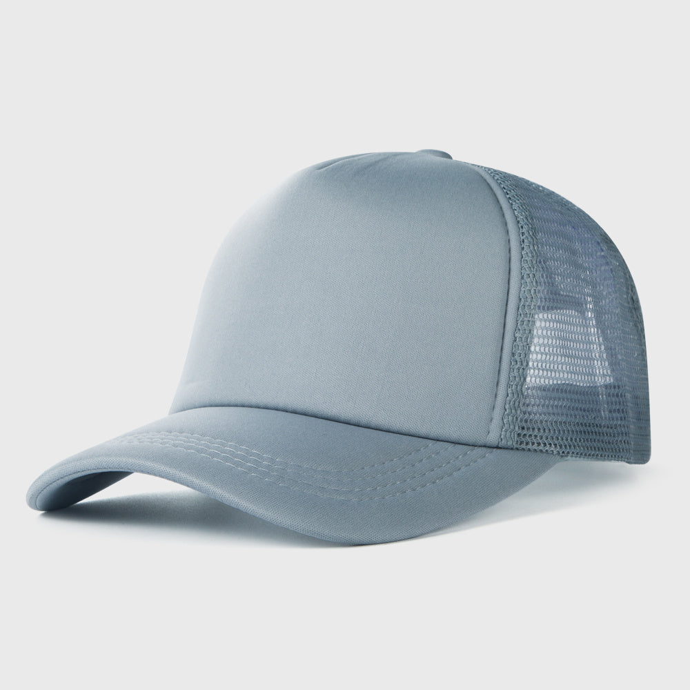 Gorra de béisbol deportiva unisex de poliéster para deportes urbanos y regalos