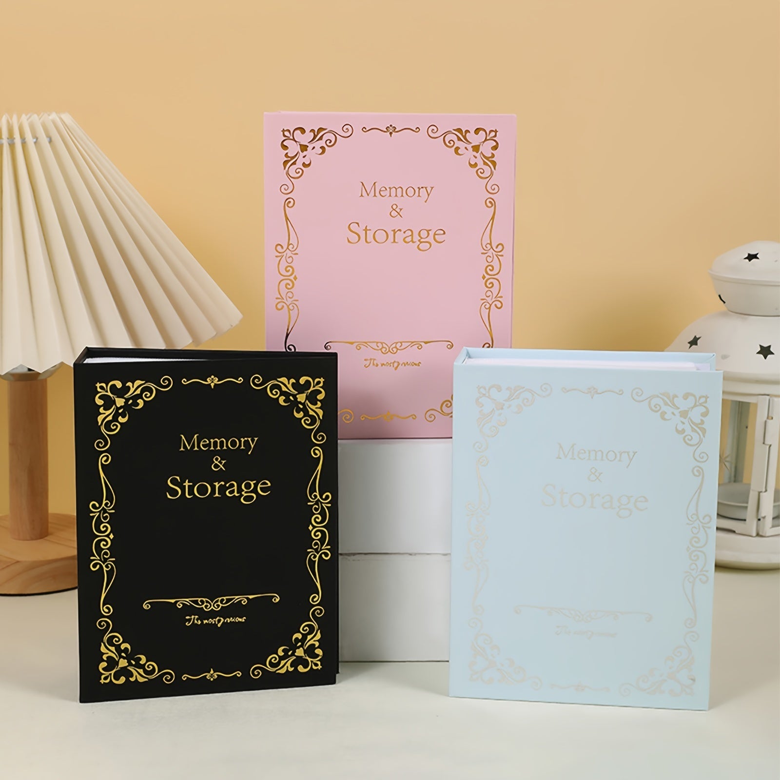 Album photo 1 pièce Livre de souvenirs pour photos chéries Cadeau pour les vacances