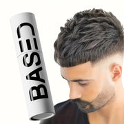 Unisex Hair Volumizing Powder and Styling Spray for Natural Fluffy Hair