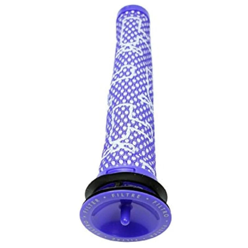 Washable Replacement Parts for Cordless Vacuum Cleaners V6 V7 V8 DC62 DC61