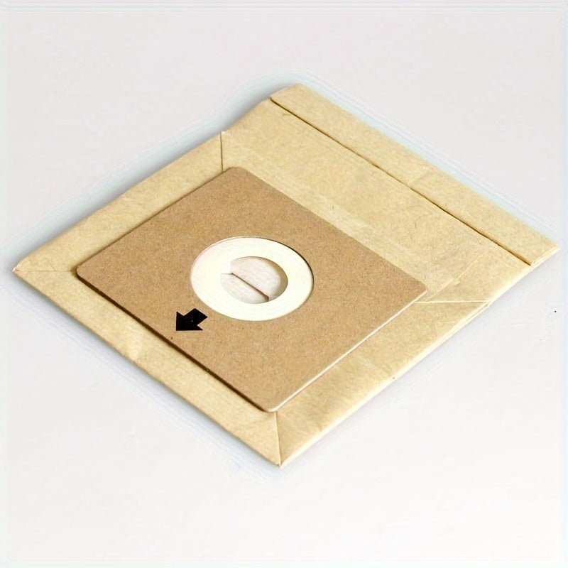 12 Vacuum Cleaner Bags for Compact Space ZR003901 Replacement Spare Parts