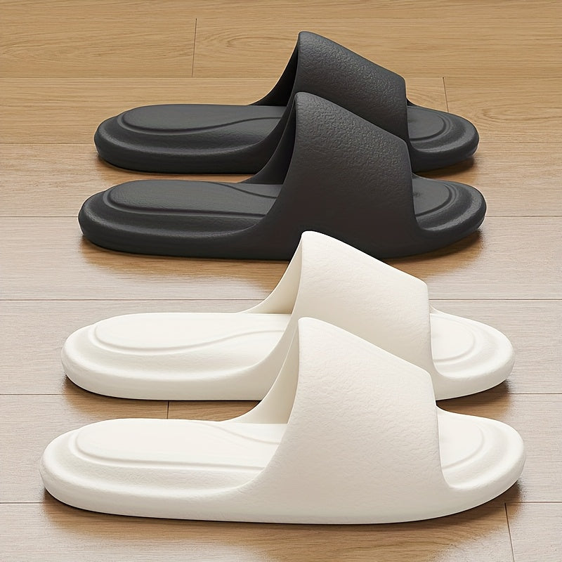 Uniseks EVA sayohat chanoq kiyimlari yengil, buklanuvchi, tez quriydigan ichki poyabzal