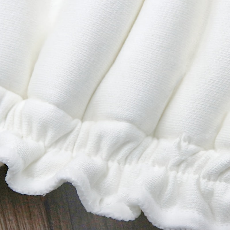 Two Pieces Bamboo Fiber Diaper Inserts Reusable Baby Nappies Liners