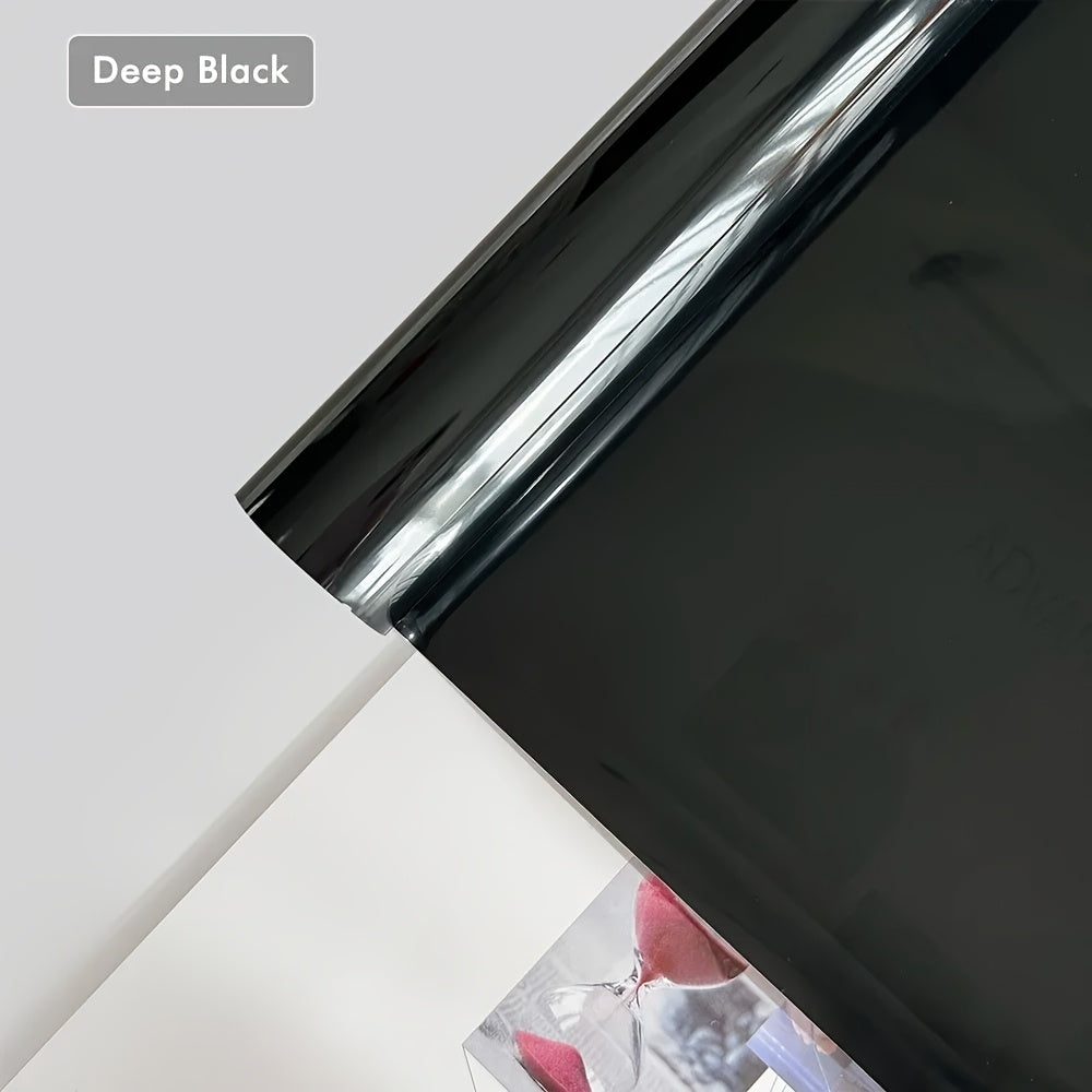 Película de vinilo de PVC premium para tintado de luces de coche, resistente a arañazos, envoltura para faros y luces traseras, 78 pulgadas