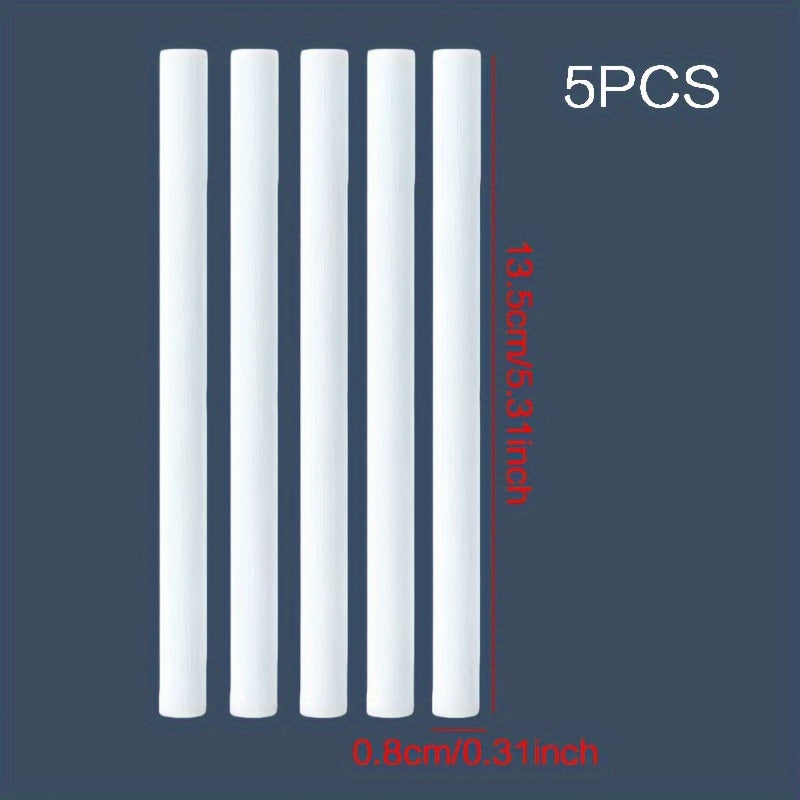 Humidifier Replacement Filter Cartridges Pack of 5 10 20 30 50 Cut to Size