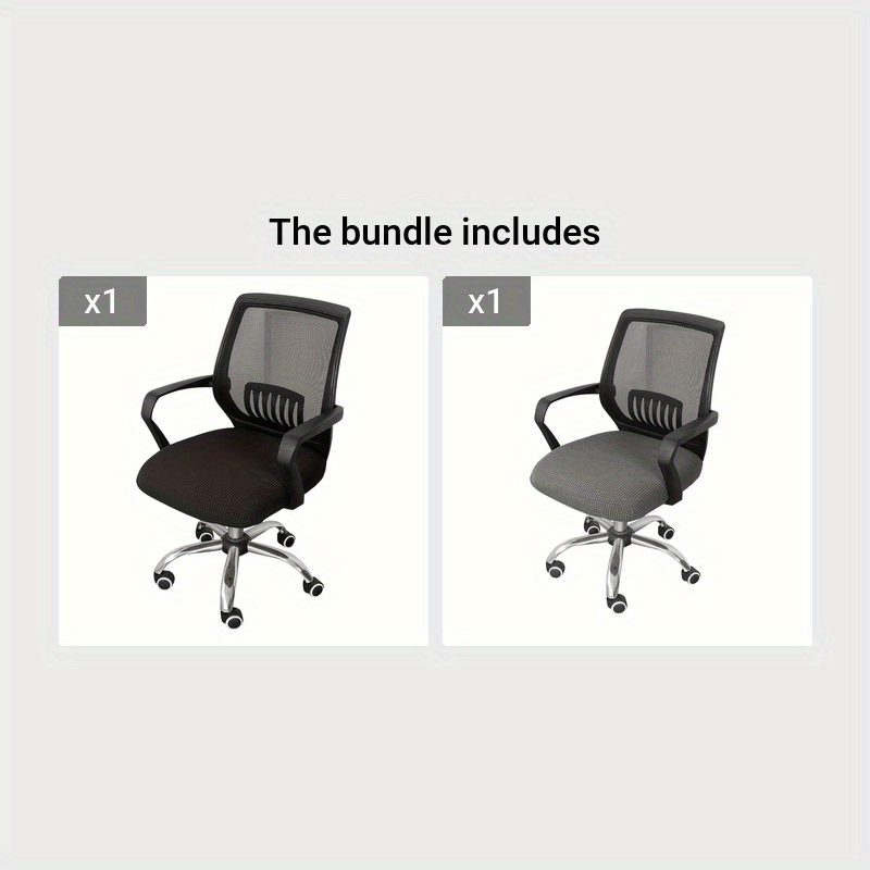 Классный чехол для стула из эластичной ткани, машинная стирка, с регулируемым ремнем, изготовленный из смеси полиэстера и нейлона.